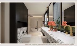 Hock Seng Park (D21), Semi-Detached #486962691